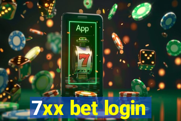 7xx bet login